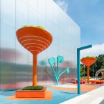 Urban Ripple, Guangzhou By 100architects - Sheet2
