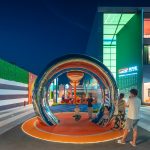 Urban Ripple, Guangzhou By 100architects - Sheet3