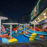 Urban Ripple, Guangzhou By 100architects - Sheet5