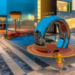 Urban Ripple, Guangzhou By 100architects - Sheet8