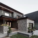 Turkey Point Point Beach House By Anthony Provenzano Architects - Sheet1