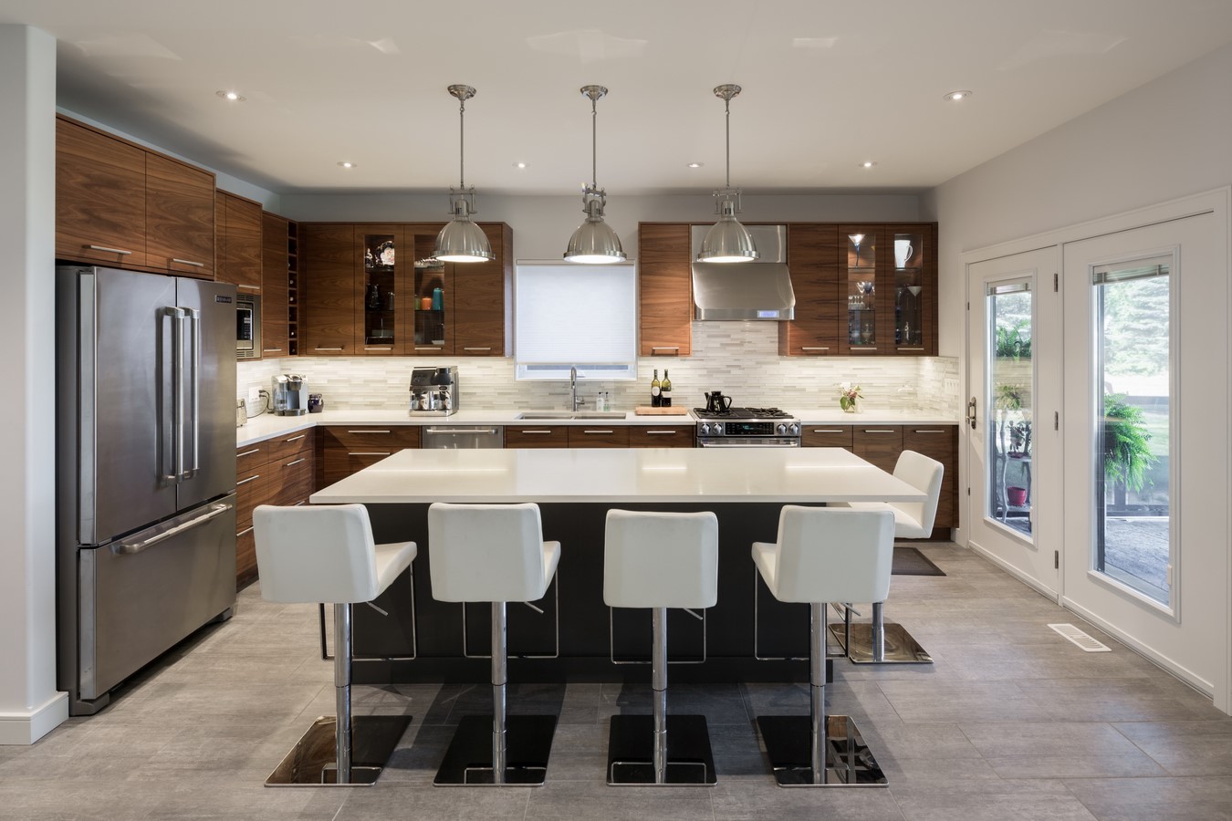 Turkey Point Point Beach House By Anthony Provenzano Architects - Sheet10