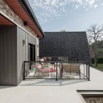 Turkey Point Point Beach House By Anthony Provenzano Architects - Sheet17