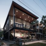 Turkey Point Point Beach House By Anthony Provenzano Architects - Sheet2