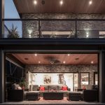 Turkey Point Point Beach House By Anthony Provenzano Architects - Sheet3