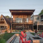 Turkey Point Point Beach House By Anthony Provenzano Architects - Sheet4