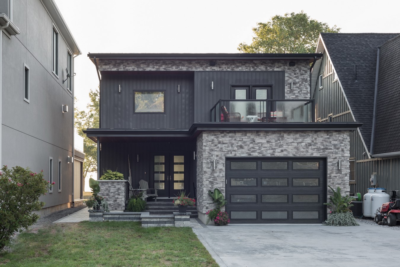 Turkey Point Point Beach House By Anthony Provenzano Architects - Sheet5