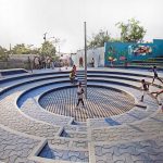 Place Tapis Rouge By Emergent Vernacular Architecture - Sheet2