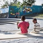 Place Tapis Rouge By Emergent Vernacular Architecture - Sheet3