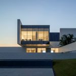 Haikou International Duty Free Reception Center By Aoe - Sheet8