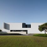 Haikou International Duty Free Reception Center By Aoe - Sheet9