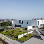 Haikou International Duty Free Reception Center By Aoe - Sheet11