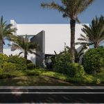 Haikou International Duty Free Reception Center By Aoe - Sheet10