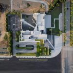 Haikou International Duty Free Reception Center By Aoe - Sheet1