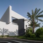Haikou International Duty Free Reception Center By Aoe - Sheet2