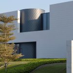 Haikou International Duty Free Reception Center By Aoe - Sheet3