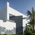 Haikou International Duty Free Reception Center By Aoe - Sheet5