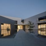 Haikou International Duty Free Reception Center By Aoe - Sheet6