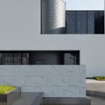 Haikou International Duty Free Reception Center By Aoe - Sheet7