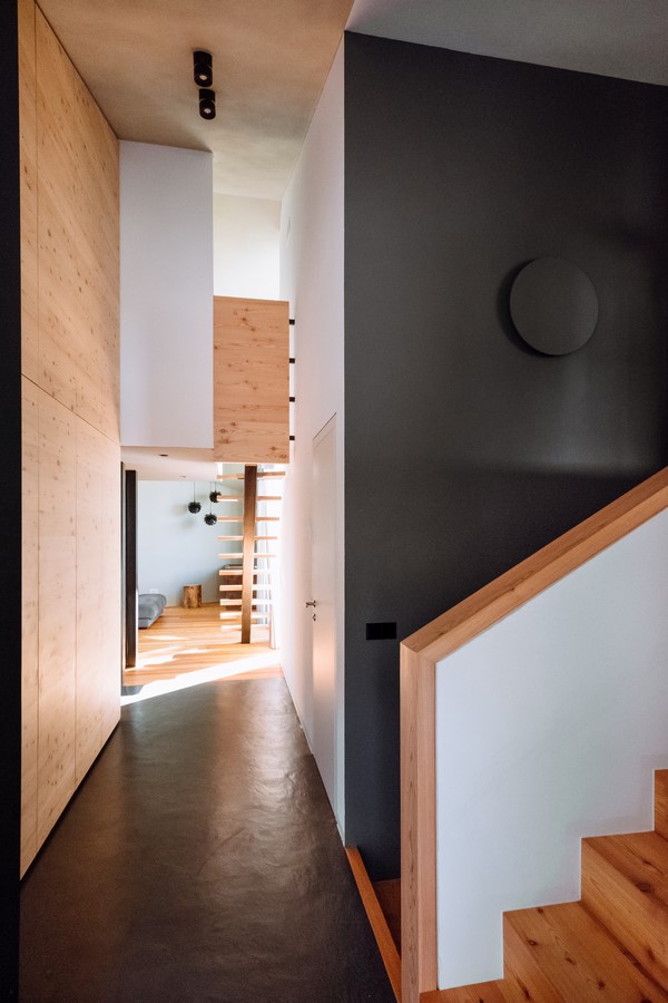 House L By Plasma Studio - Sheet2