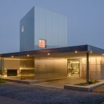 Villa Fifty-Fifty By Studion​inedots - Sheet3