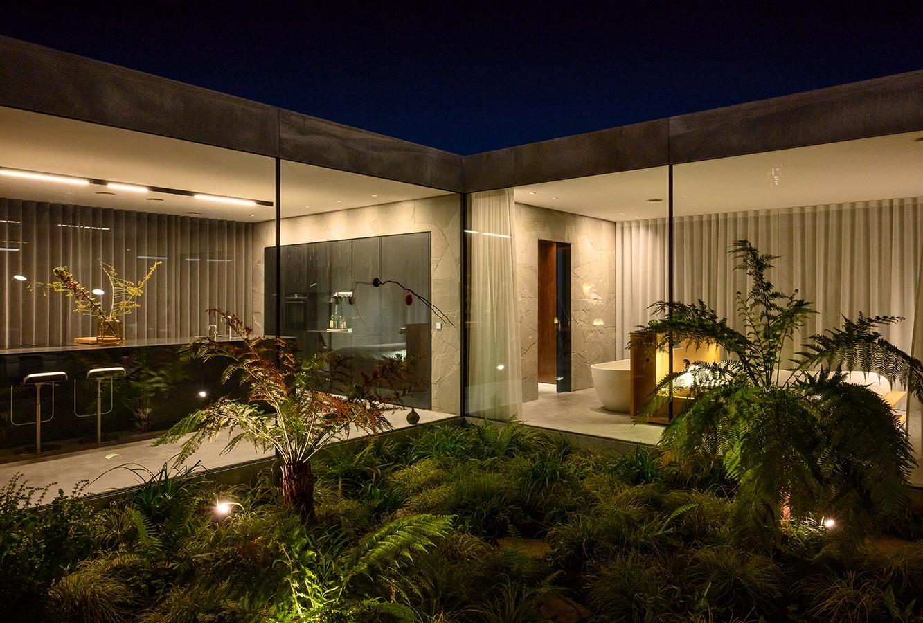 Villa Fifty-Fifty By Studion​inedots - Sheet6
