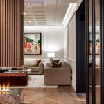 Claudio Coello By F+H Arquitectura - Sheet11