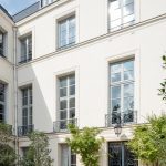 Nicolai Paris By noa* network of architecture - Sheet1