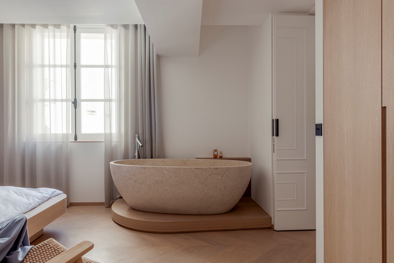 Nicolai Paris By noa* network of architecture - Sheet15