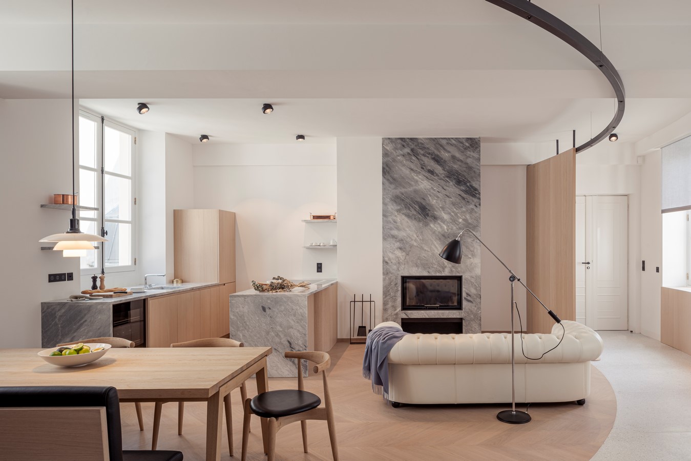 Nicolai Paris By noa* network of architecture - Sheet2