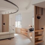 Nicolai Paris By noa* network of architecture - Sheet6