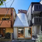 Love2 House By Hosaka Takeshi Architects - Sheet1