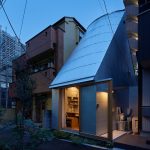 Love2 House By Hosaka Takeshi Architects - Sheet13