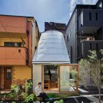 Love2 House By Hosaka Takeshi Architects - Sheet2