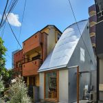 Love2 House By Hosaka Takeshi Architects - Sheet3