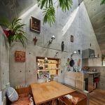 Love2 House By Hosaka Takeshi Architects - Sheet4