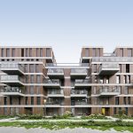The Garden By Eike Becker Architekten - Sheet1