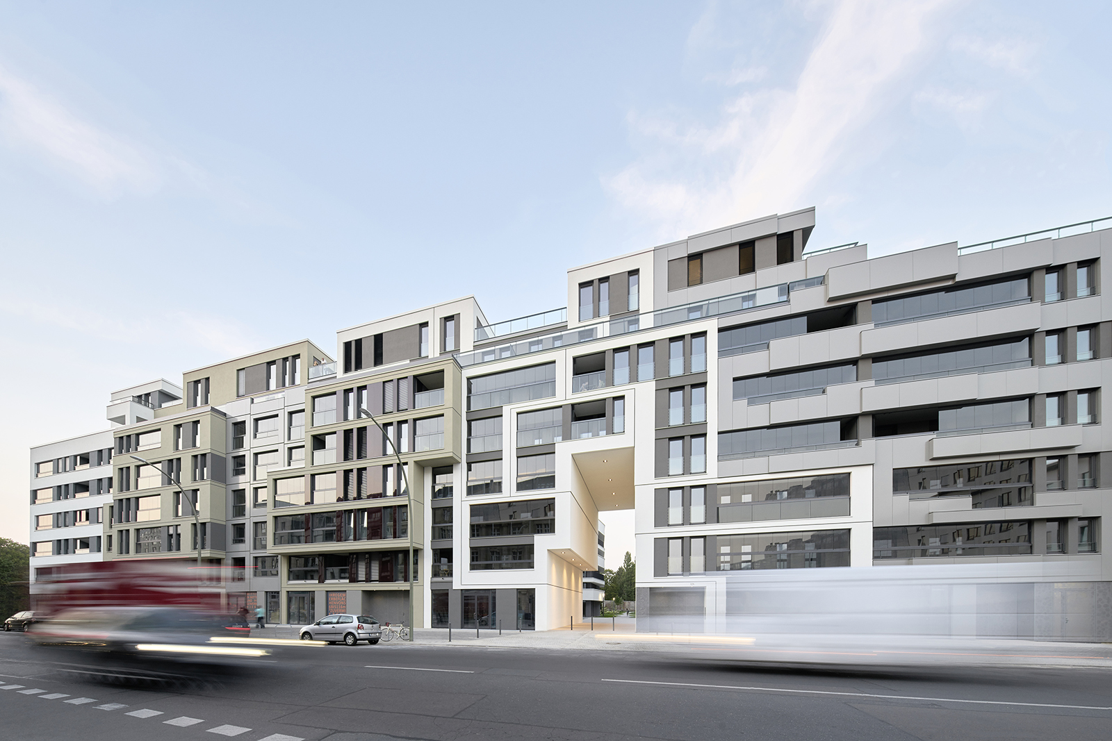 The Garden By Eike Becker Architekten - Sheet4