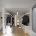 Single Family House 2021 By HUMBERTO CONDE ARQUITECTOS - Sheet10
