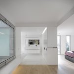 Single Family House 2021 By HUMBERTO CONDE ARQUITECTOS - Sheet11