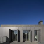 Single Family House 2021 By HUMBERTO CONDE ARQUITECTOS - Sheet13