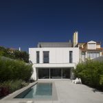 Single Family House 2021 By HUMBERTO CONDE ARQUITECTOS - Sheet15
