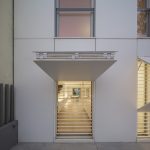 Single Family House 2021 By HUMBERTO CONDE ARQUITECTOS - Sheet16
