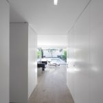 Single Family House 2021 By HUMBERTO CONDE ARQUITECTOS - Sheet2