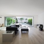 Single Family House 2021 By HUMBERTO CONDE ARQUITECTOS - Sheet4