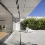 Single Family House 2021 By HUMBERTO CONDE ARQUITECTOS - Sheet5