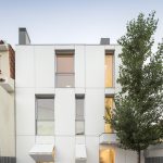 Single Family House 2021 By HUMBERTO CONDE ARQUITECTOS - Sheet17