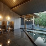 Kofuyuden Beniya By Tetsuo Kobori Architects - Sheet1