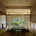 Kofuyuden Beniya By Tetsuo Kobori Architects - Sheet10
