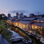 Kofuyuden Beniya By Tetsuo Kobori Architects - Sheet12